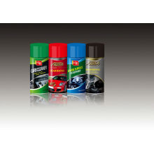 Productos de protección del motor (limpiador de carburador, desengrasante de motor, lubricante antioxidante)